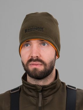 Шапка Remington Forming double-sided cap green/orange