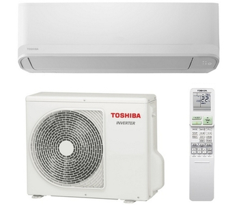 Сплит-система инверторного типа Toshiba RAS-B16E2KVG-E/RAS-16E2AVG-EE
