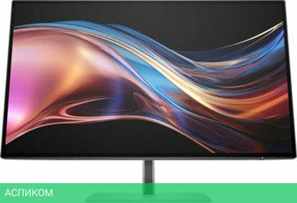 Монитор HP S7 Pro 727pu 8J9E6AA