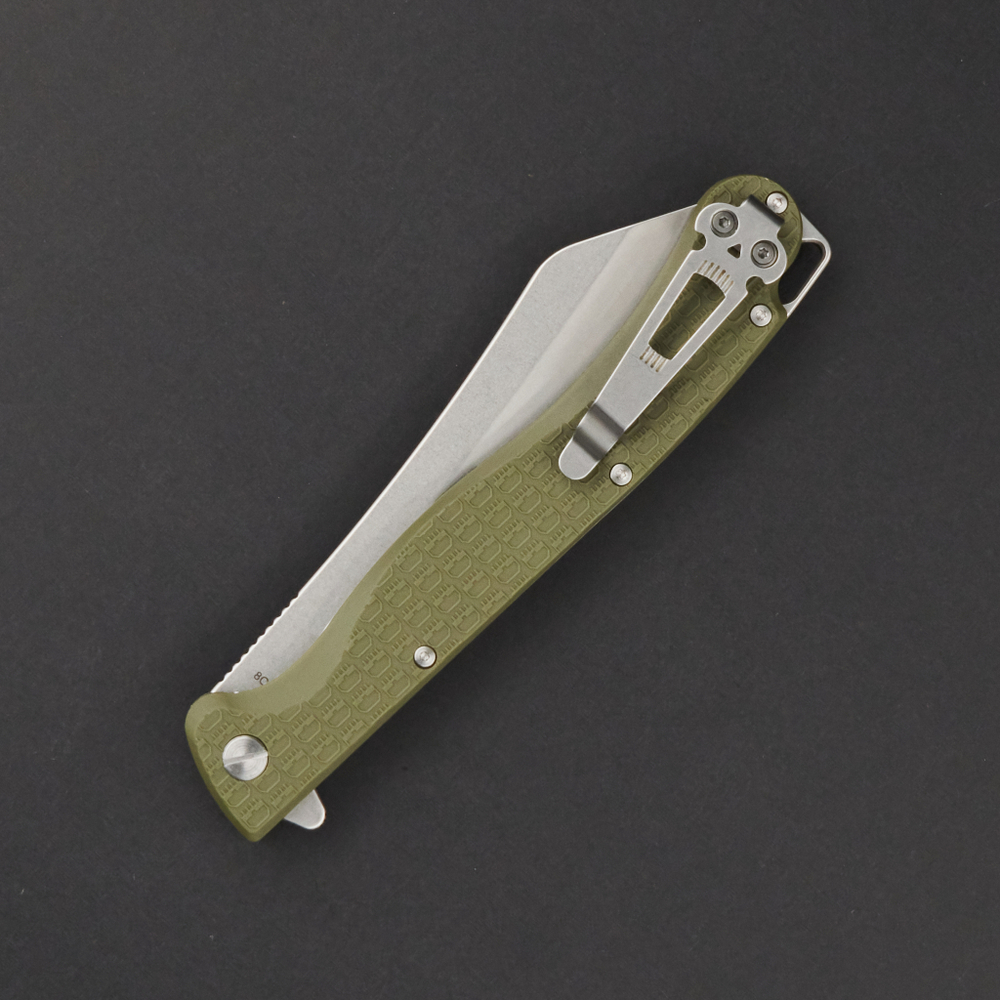 Нож Tesak Olive DL