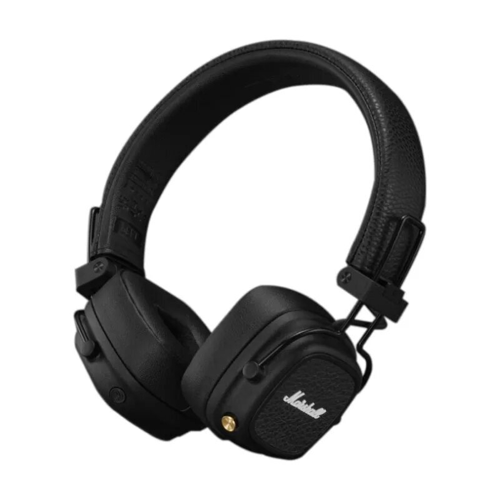 Полноразмерные Bluetooth наушники Marshall Major V