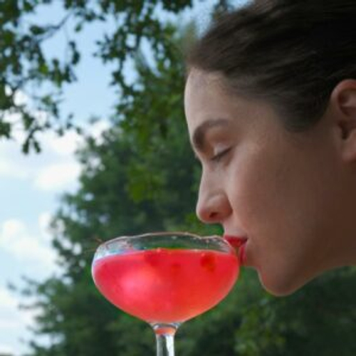 Бокал Pinok SEMPRE стекло/clear 120х120х120h объем 200ml