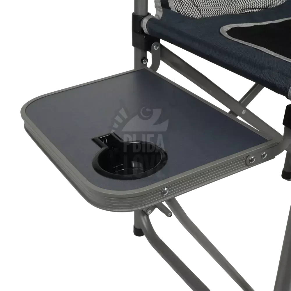 Кресло GC складное со столиком откидным с чехлом
