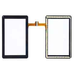 Тачскрин DH-0926A1-PG-FPC080-V3.0 (233x141mm) (черный)