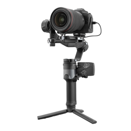 Стабилизатор Zhiyun Weebill 2 Combo