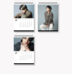 Книга BTS - ‘BEYOND THE STAGE’ BTS DOCUMENTARY PHOTOBOOK : THE DAY WE MEET