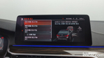 BMW 5 Series (G30) 520i Luxury (11.2022)
