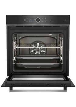Электрический духовой шкаф Beko BBIMM13500XMSW