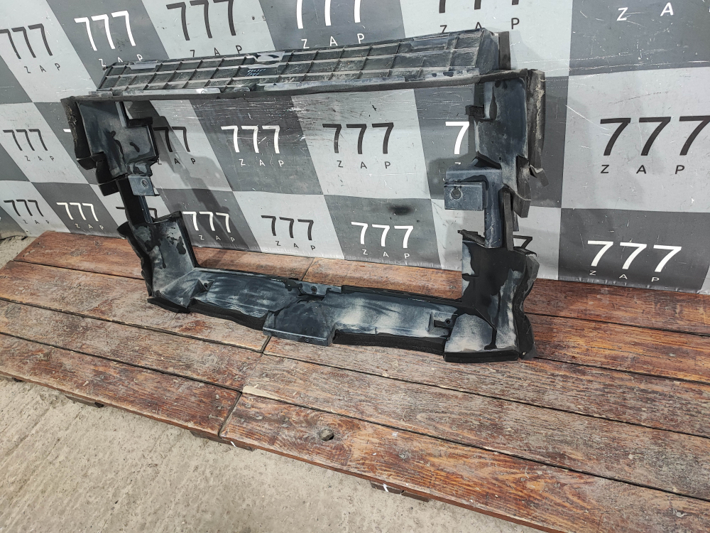 Дефлектор радиатора Voyah Free 21-нв Б/У Оригинал H97A2803027AB