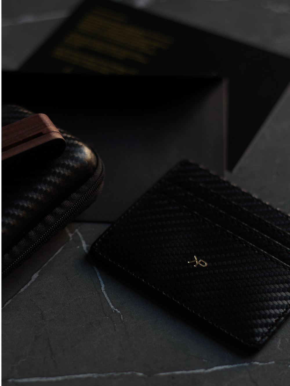 Подарочный набор бокс аксессуаров