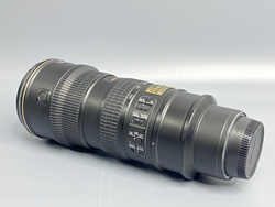 Nikon 70-200mm 2.8G ED AF-S VR