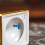 Парадная ваза