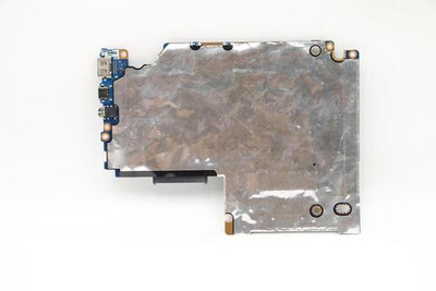 Материнская плата для ноутбука Lenovo S340-15IWL I5 8265UMX2302G4G A NOK (5B20S42371), оригинал