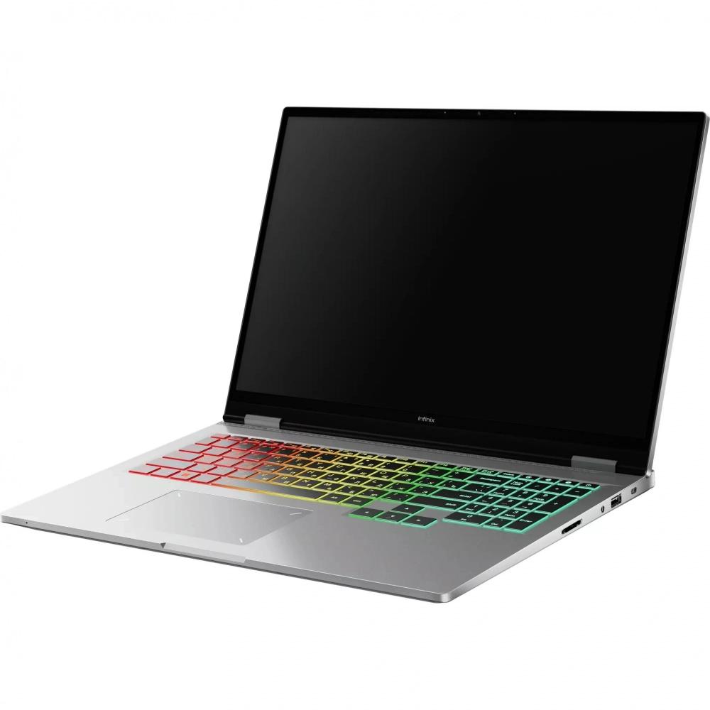 Ноутбук Infinix GTBOOK GL614 16" Core i7-13620H N5060 16Gb/1Tb Win Silver (71005000125)