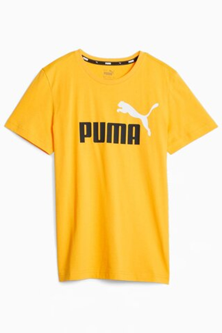 Футболка Puma Essentials Logo Junior