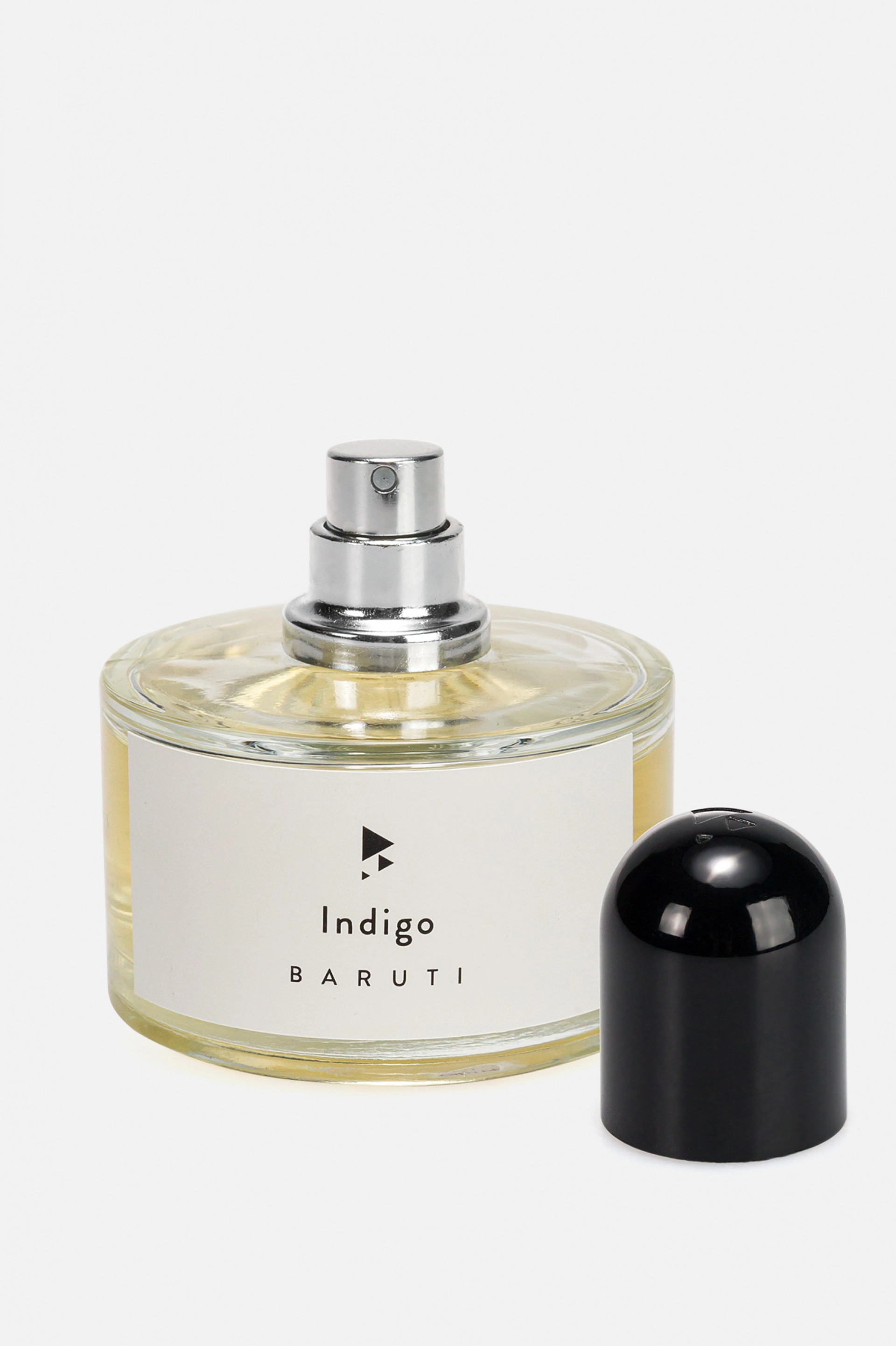 Парфюмерная вода Baruti Indigo 50 мл