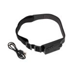 Фонарь налобный с датчиком движения и аккумулятором REXANT