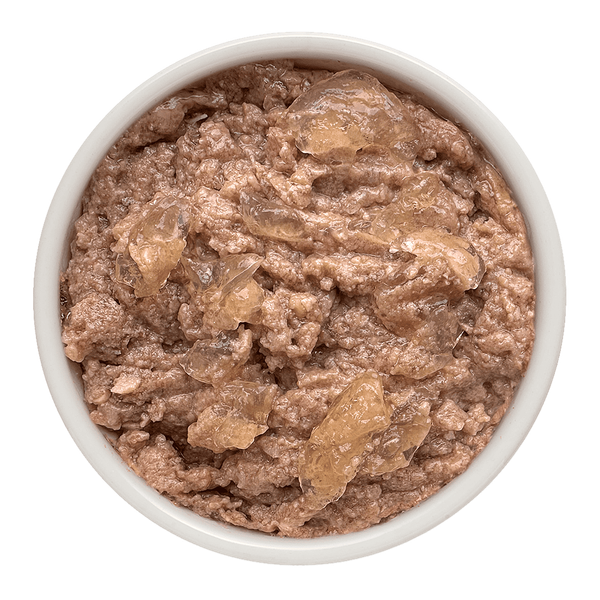 Консервы GRANDORF Dog Duck для собак, паштет из утки