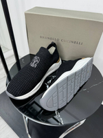 Кросcовки Brunello Cucinelli