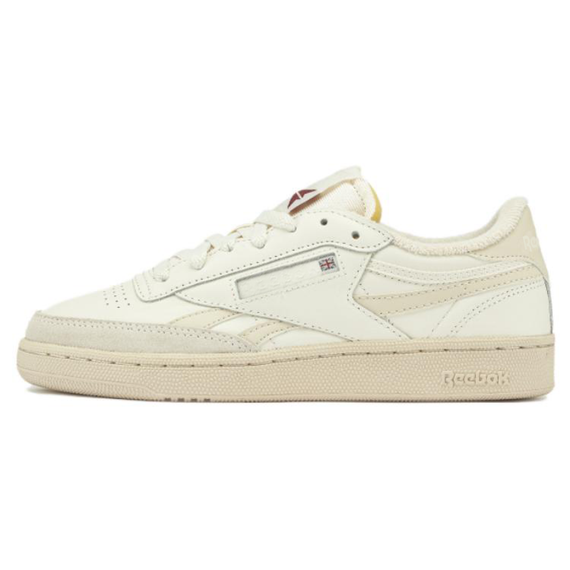reebok Кроссовки для скейтбординга Low Top Серые Женские