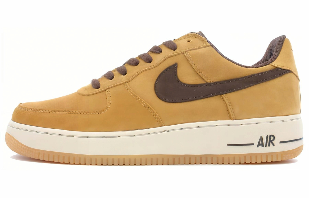 Кроссовки Nike Air Force 1 Waterproof Wheat