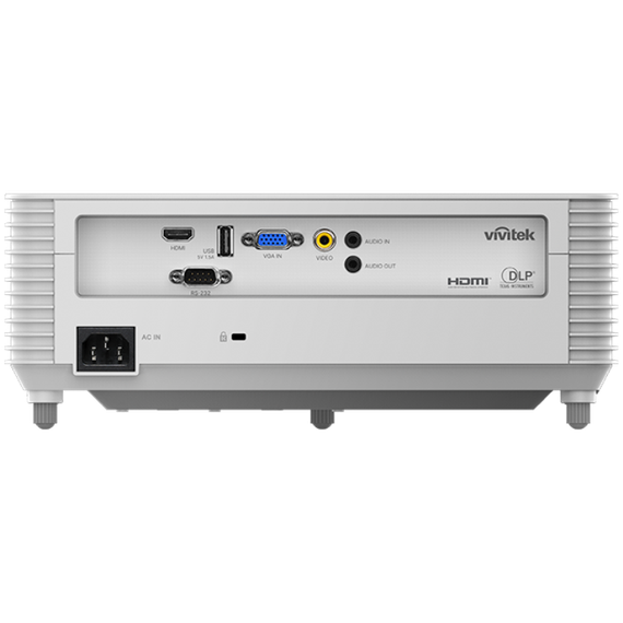 Проектор Vivitek DW350