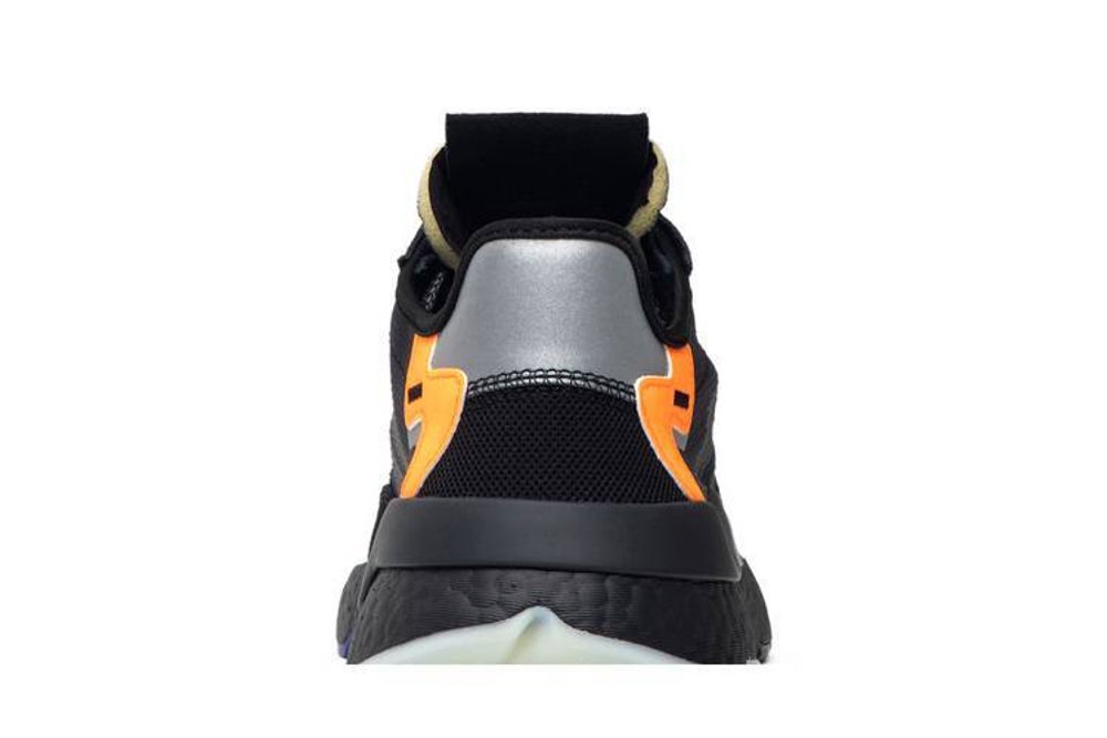 Кроссовки Adidas Originals Nite Jogger