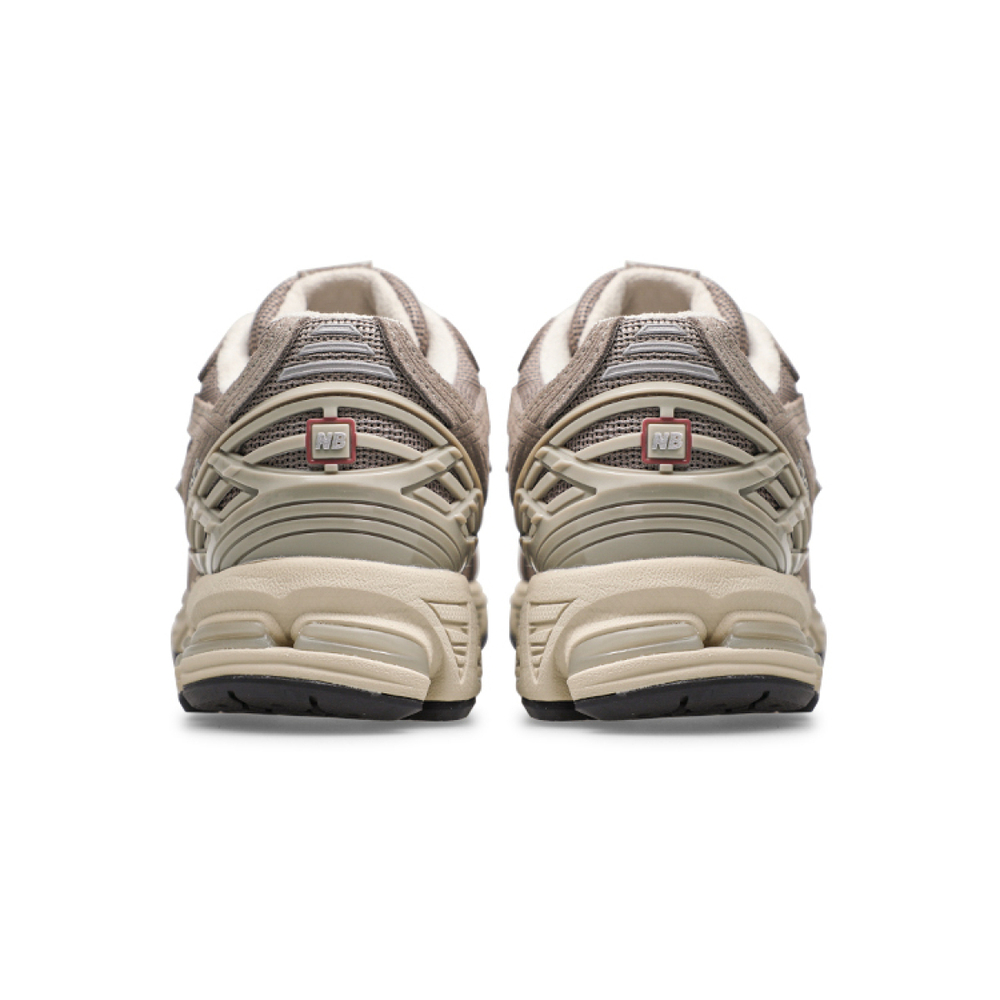 Кроссовки New Balance 1906R Beige Cream