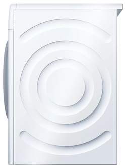 Сушильная машина Bosch WTG86401PL