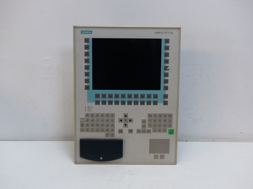 SIEMENS 6ES7 646-1DC40-0GE0