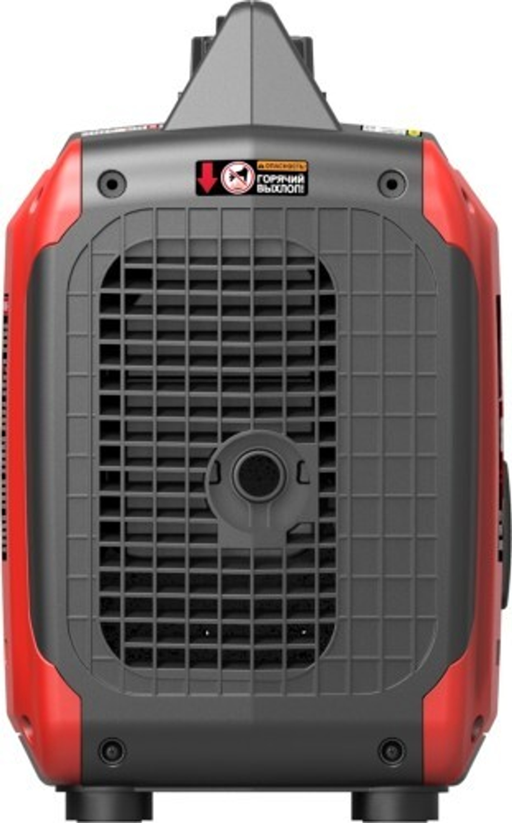 Генератор бензиновый SUNREKA G1800iS инверторный 211023