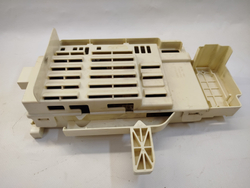 400.1 Силовой модуль для стиральной машины Samsung WF1802WECS / DC92-00596B б/у