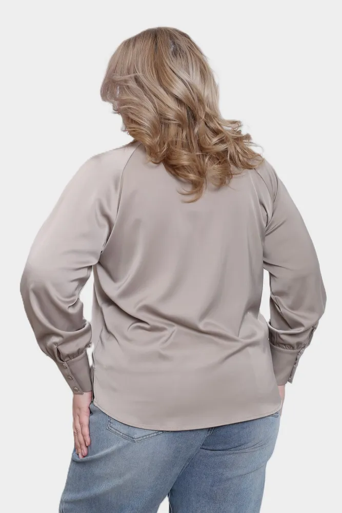 Рубашка 20072 Fabrika