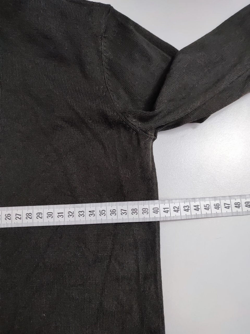 Водолазка Ostin базовая 42 размер