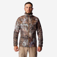 Кофта флисовая "МАХ" RN