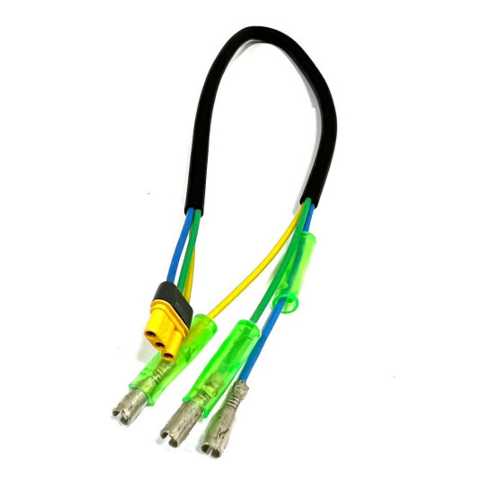 Провод кабель мотор колеса для Kugoo G Max