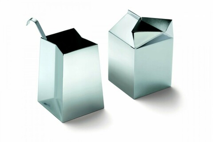 Philippi - Набор сахарница и молочник / артикул   P181005  / GTIN 4037846143475