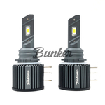 Светодиодные автомобильные LED лампы TaKiMi Altima H15 5500K 12/24V