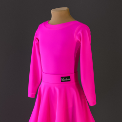 ателье по пошиву одежды для бальных танцев