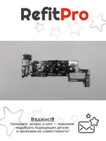 Материнская плата для ноутбука Lenovo X260 i5-6100U UMA NOK WIN (01HX025), оригинал