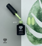 Гель-лак Lovely №193, 7 ml
