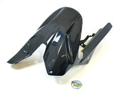 Fullsix Карбоновое крыло заднее - хагер (глянец) Ducati Diavel V4 MD-DI22-S11