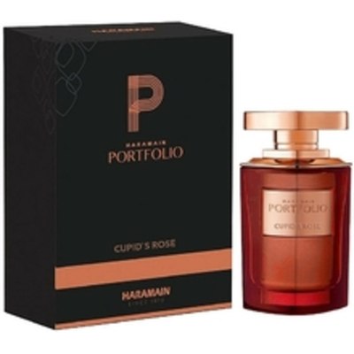 Portfolio Cupid´s Rose EDP