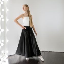 юбка для стандарта