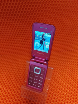 Телефон Samsung GT-C3520