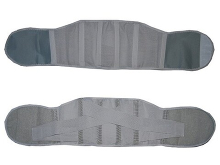 Пояс-протектор с усилением. Размер L. :(6820):