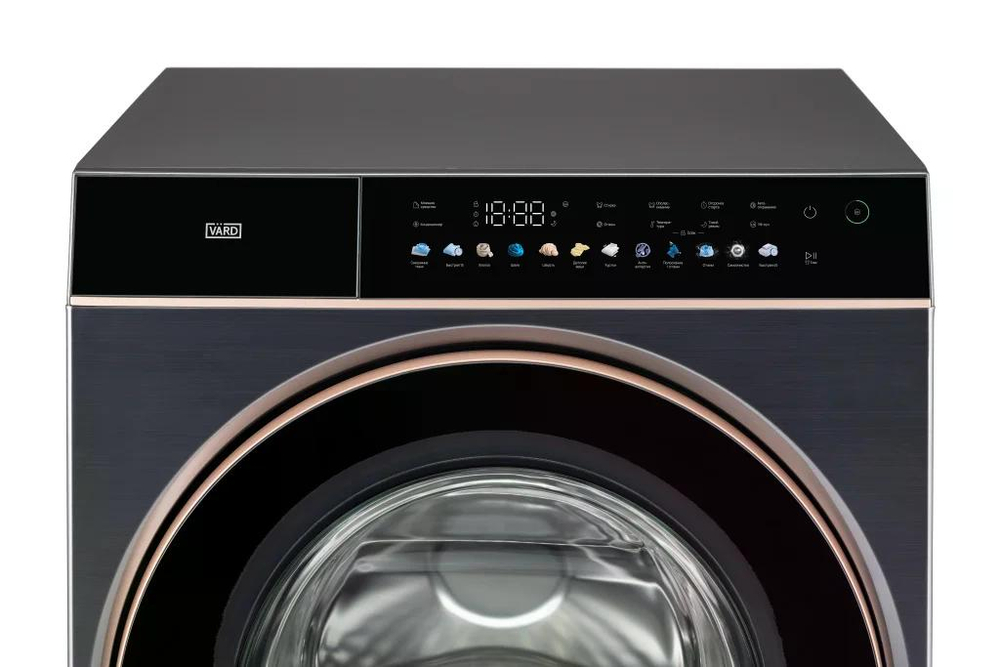 Стиральная машина полноразмерная Vard VWF514B