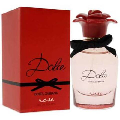 Dolce Gabbana Dolce Rose EDT 75ml