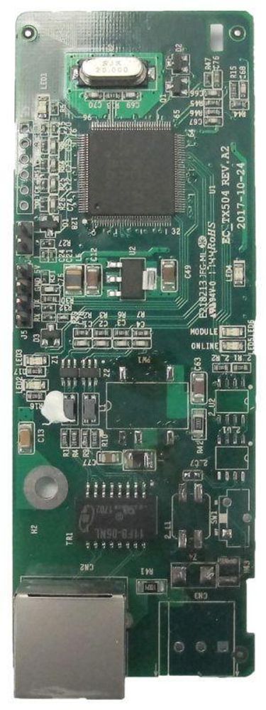 Плата коммуникационная Ethernet STV900 SE SEOP-1303 Плата коммуникационная Ethernet STV900 SE SEOP-1303