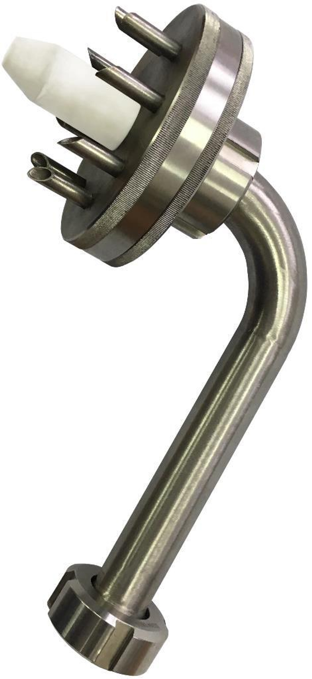 Дозатор начинки шестеренчатый ДШ-37